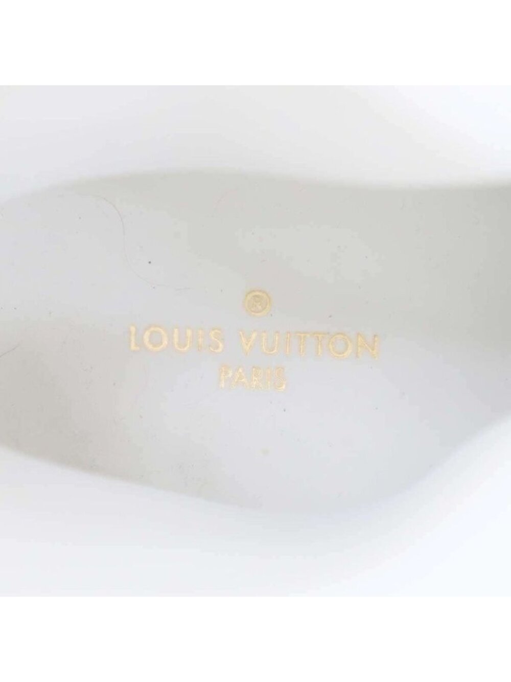 Louis Vuitton 20 SS Landscape Line Monogram Boots 7 White - Picture 5 of 8